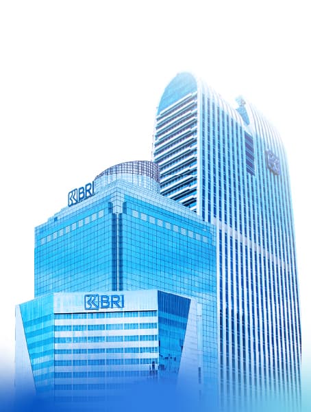 BRI II Building, Sudirman, Jakarta