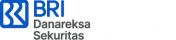 BRI Danareksa Sekuritas logo